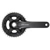 Žvaigždžių blokas priekinis Shimano FC-M6000-3 Deore