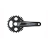 Priekinio žvaigždžių blokas Shimano DEORE FC-M6100-1 175mm 1x12-speed-32T
