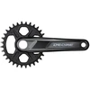 Žvaigždžių blokas priekinis Shimano FC-M6120-1 Deore