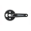 Žvaigždžių blokas priekinis Shimano FC-M6130-1 Deore