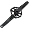 Žvaigždžių blokas priekinis Shimano FC-M6200 Deore