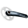 Priekiniai švaistikliai Shimano SLX FC-M7100-1 175MM 1x12-speed