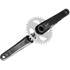 Žvaigždžių blokas priekinis Shimano FC-M8200 Deore XT