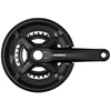Priekinio žvaigždžių blokas Shimano ACERA FC-MT210-2 36-22T 175MM 2x9 greičių