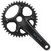 Žvaigždžių blokas priekinis Shimano FC-RX610-1 GRX