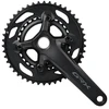 Žvaigždžių blokas priekinis Shimano FC-RX610-2 GRX