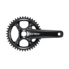 Priekinis žvaigždžių blokas Shimano GRX FC-RX810-1 175MM 1x11-speed-42T