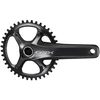 Žvaigždžių blokas priekinis Shimano FC-RX810-1 GRX