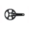 Žvaigždžių blokas priekinis Shimano FC-RX810-1 GRX