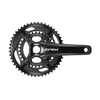 Žvaigždžių blokas priekinis Shimano FC-RX810-2 GRX