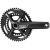 Žvaigždžių blokas priekinis Shimano FC-RX810-2 GRX
