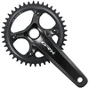 Žvaigždžių blokas priekinis Shimano FC-RX820-1 GRX