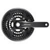 Žvaigždžių blokas priekinis Shimano FC-T6010 Deore