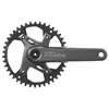 Žvaigždžių blokas priekinis Shimano FC-U6000-1 CUES