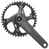 Žvaigždžių blokas priekinis Shimano FC-U6000-1 CUES Linkglide
