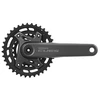 Žvaigždžių blokas priekinis Shimano FC-U6000-2B CUES