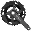 Žvaigždžių blokas priekinis Shimano FC-U6040-2 CUES Linkglide