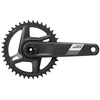 Žvaigždžių blokas priekinis SRAM Apex 1 DUB Wide