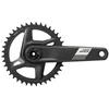 Žvaigždžių blokas priekinis SRAM Apex 1 DUB Wide