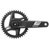 Žvaigždžių blokas priekinis SRAM Apex 1 DUB Wide
