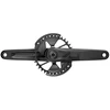 Žvaigždžių blokas priekinis SRAM Eagle 70 Transmission T-Type DUB Wide
