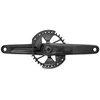 Žvaigždžių blokas priekinis SRAM Eagle 70 Transmission T-Type DUB Wide