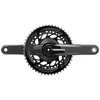Žvaigždžių blokas priekinis SRAM Force AXS DUB Power Meter