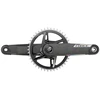 Žvaigždžių blokas priekinis SRAM Force AXS E1 XPLR DUB Wide Power Meter