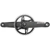 Žvaigždžių blokas priekinis SRAM Force AXS E1 DUB Wide Power Meter
