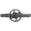 Žvaigždžių blokas priekinis SRAM Force AXS E1 XPLR DUB Wide
