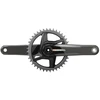 Žvaigždžių blokas priekinis SRAM Force D2 1x DUB