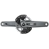 Žvaigždžių blokas priekinis SRAM GX Eagle Transmission T-Type Wide