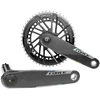 Žvaigždžių blokas priekinis SRAM Power Meter Force E1 AXS DUB