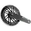 Žvaigždžių blokas priekinis SRAM Power Meter Force E1 AXS DUB