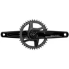 Žvaigždžių blokas priekinis SRAM Rival AXS D1 DUB Wide Power Meter
