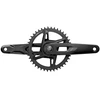 Žvaigždžių blokas priekinis SRAM Rival E1 1x XPLR AXS DUB Wide Power Meter