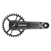 Priekinis žvaigždžių blokas SRAM SX Eagle Boost 148 DUB 1x12-speed 32T-175MM