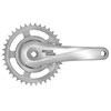 Priekinis žvaigždžių blokas Sturmey-Archer FCS608 38T 170mm 1-speed 95mm cover