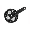Priekinis žvaigždžių blokas SunRace FCM600 42x32x22T 170mm 7/8-speed w/ CG