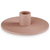 AmeliaHome Žvakidė AH morab rose 12X3,5