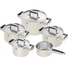 ZWILLING PURE 5 puodų rinkinys