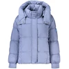Žydra kurtka damska PEPE JEANS PL4024541LAURENSHORT
