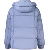Žydra kurtka damska PEPE JEANS PL4024541LAURENSHORT
