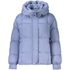 Žydra kurtka damska PEPE JEANS PL4024541LAURENSHORT