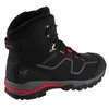 Žygio batai Finntrail FORCE Graphite 5174, Dydis avalynė: 40
