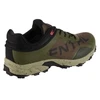 Žygio batai Finntrail OUTDOOR Khaki 5178, Dydis avalynė: 39