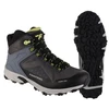 Žygio batai Finntrail WAYSIDE Graphite 5179, Dydis avalynė: 39