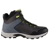 Žygio batai Finntrail WAYSIDE Graphite 5179, Dydis avalynė: 39