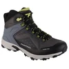 Žygio batai Finntrail WAYSIDE Graphite 5179, Dydis avalynė: 39
