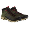Žygio batai Finntrail WAYSIDE Khaki 5179